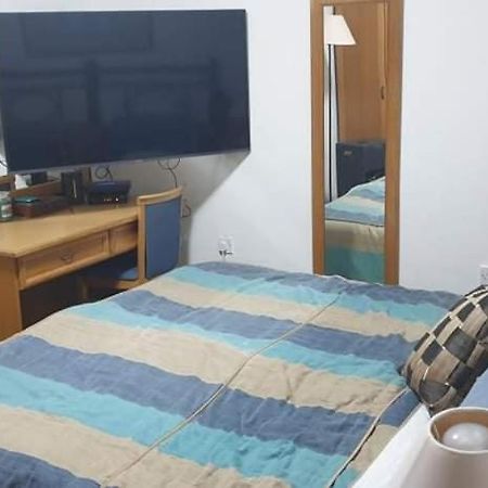 The Mmm Leilighet Marsaskala Eksteriør bilde