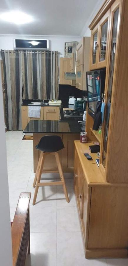 The Mmm Leilighet Marsaskala Eksteriør bilde