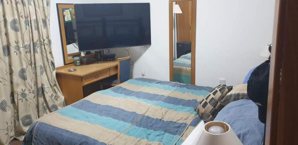The Mmm Leilighet Marsaskala Eksteriør bilde