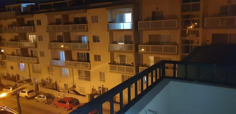 The Mmm Leilighet Marsaskala Eksteriør bilde